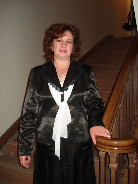 Галина Никитёнок