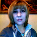 Elmira Kalkuzova