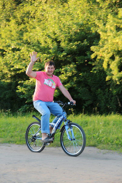 Сергей Сивый