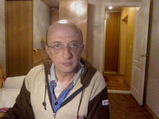 Сергей Пецуха