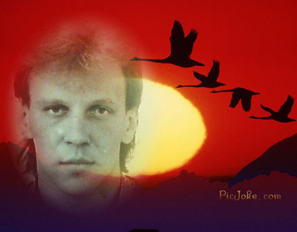 Сергей Соколов