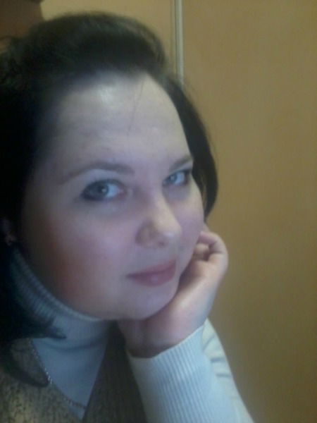 Наталья Рыболтовская