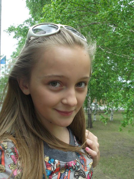 Екатерина Колесникова