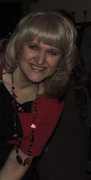 Татьяна Долганина