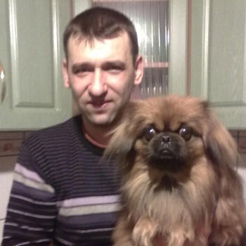 Руслан Старинец