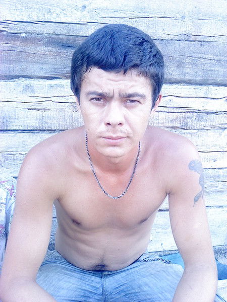 Станислав Рудометов