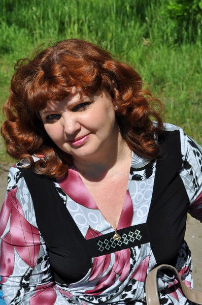 Тамара Грецкая