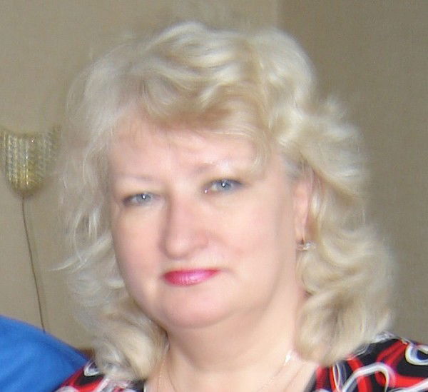 Наталья Смирнова