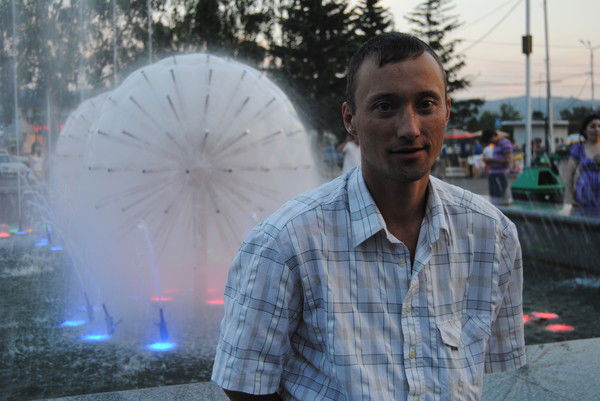 Андрей Воропаев