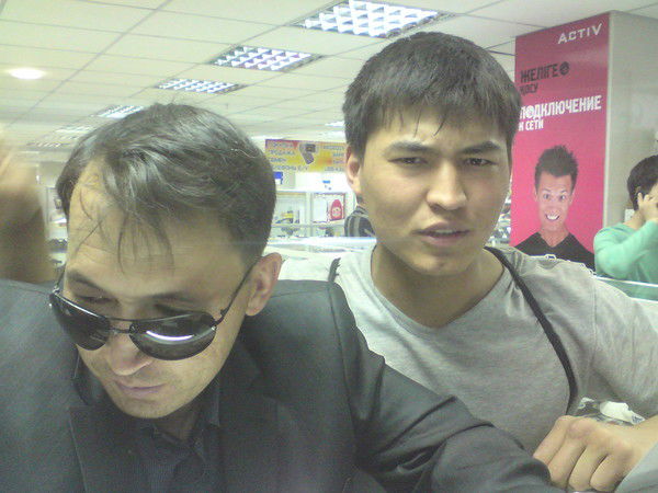 Дауылбай Конакбайев