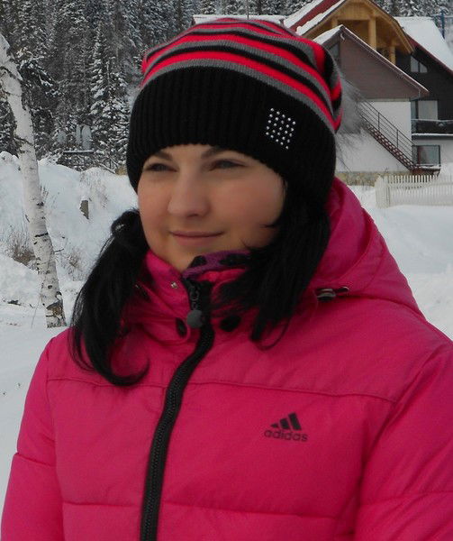 Ксения Метелёва