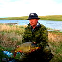 Sergei Surtaev