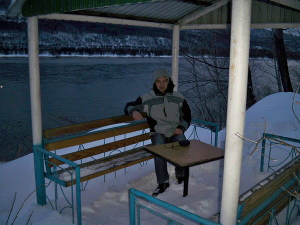 Василий Анкушин