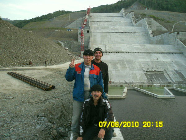 Коля Пичугин