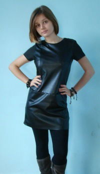 Даша Щербакова