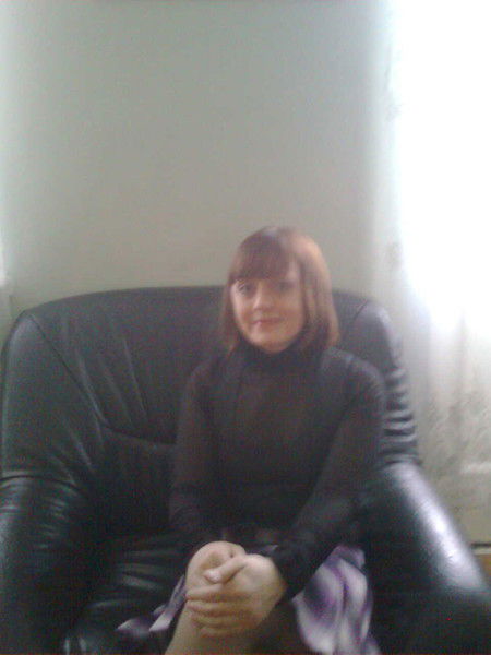 Карина Князькова