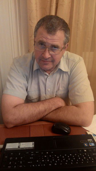 Василий Садовой