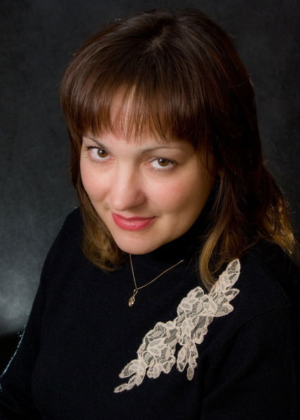 Татьяна Максимова