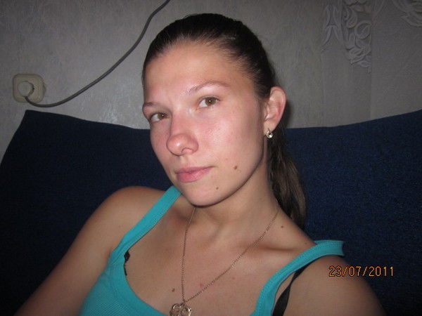 Мария Коричева