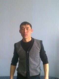 Айдар Кокушев