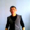 Айдар Кокушев