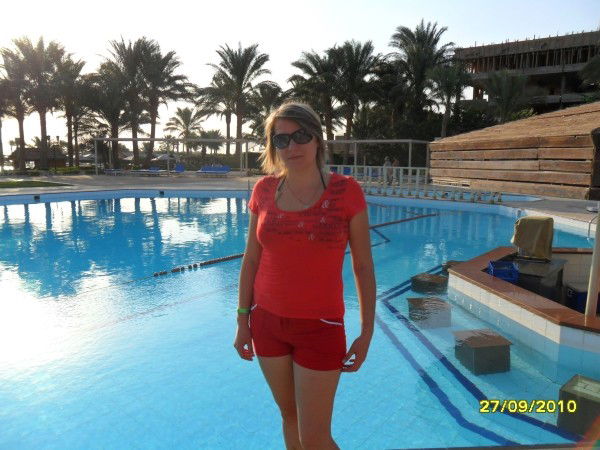 Светлана Луканова