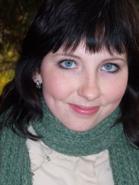 Мария Князева