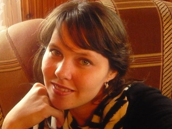 Дилара Хусаенова