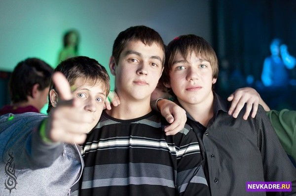 Дмитрий Демьяненко