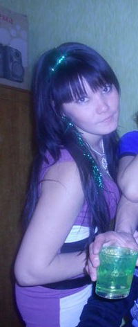 Евгения Маннанова