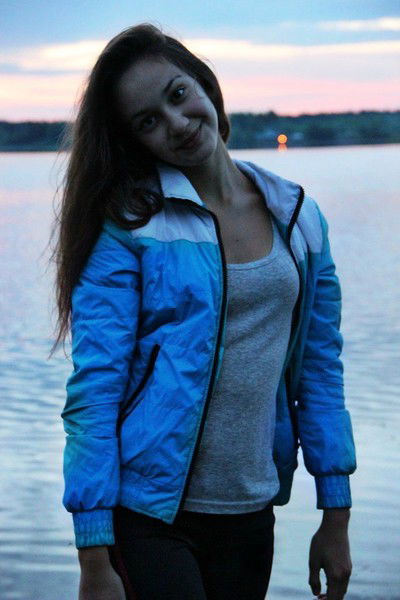 Руфина Мустафина