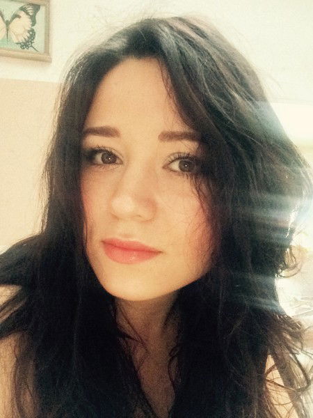 Мария Степанова