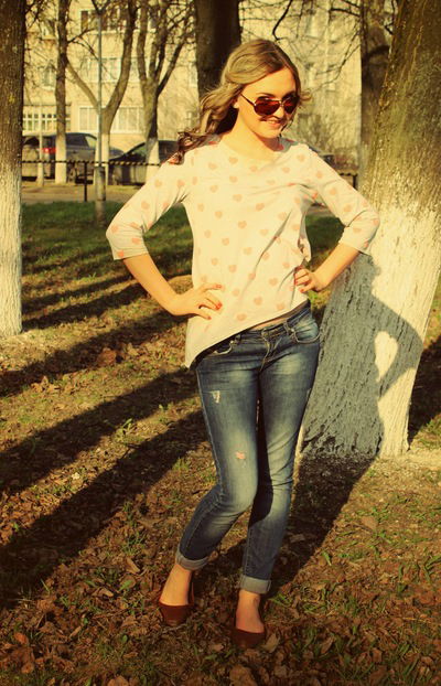 Арина Васильева