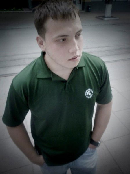 Валера Маслов