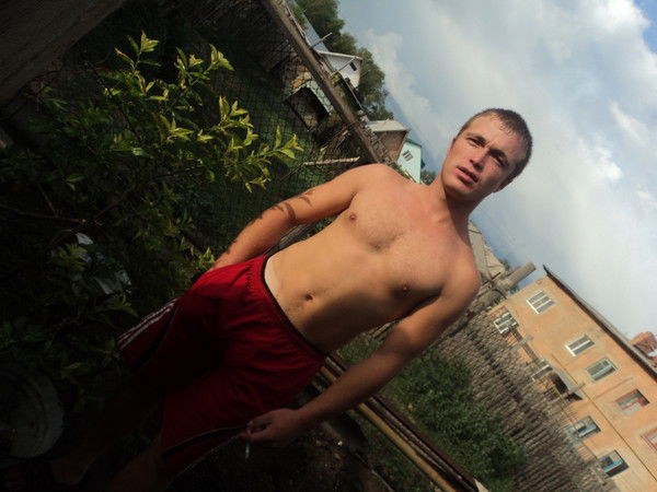 Гусев Кирилл