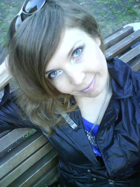 Наталья Соболева