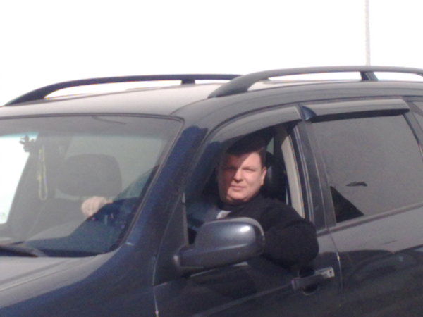 Сергей Егошин