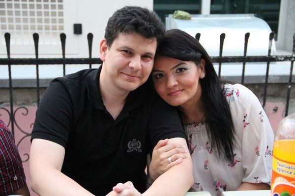 Dilnoza Gokmen Salieva