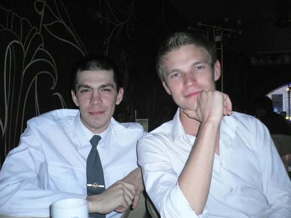 Кирилл Баёв