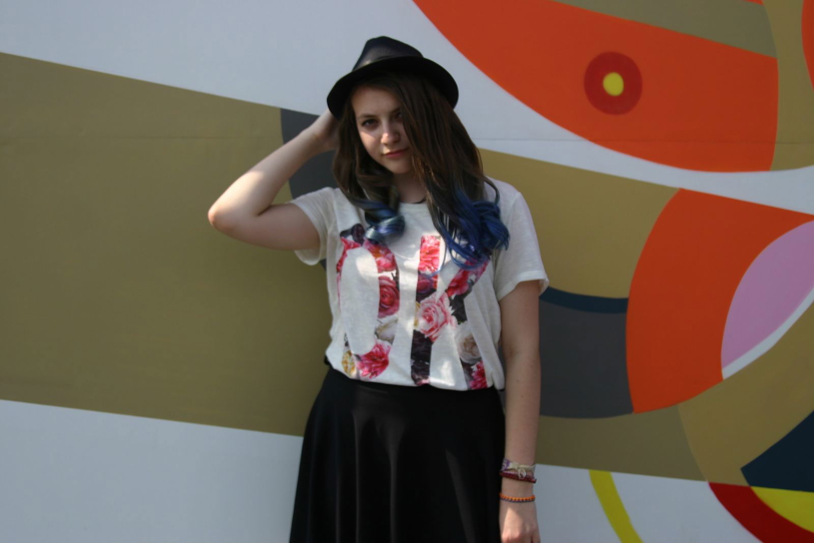 Инна Мельникова