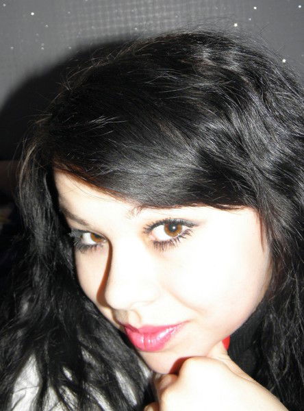 Таня Максимук