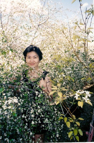 Дамира Баймакова