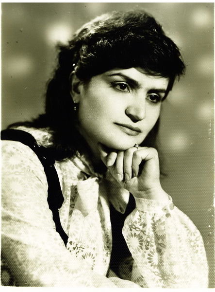 Маргарит Бояджян