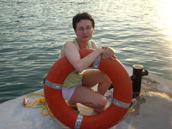 Татьяна Арсеньева