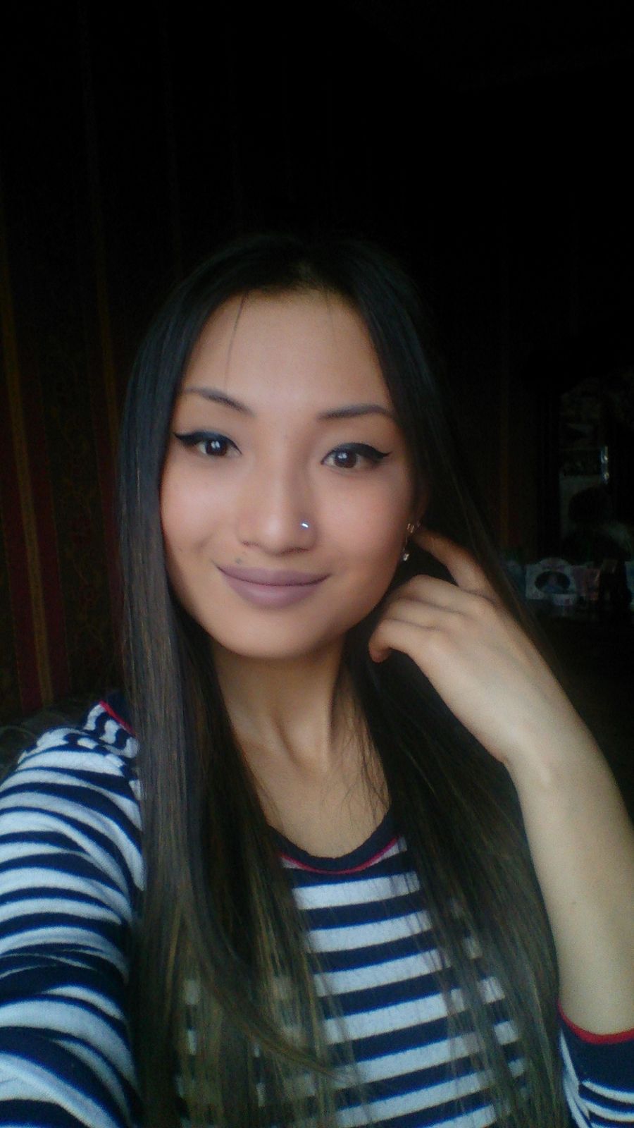 Фатима Сувазова (Хонан)