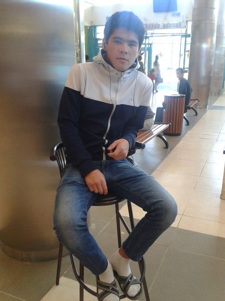 [=Altynbek=] [=Tankeev=]