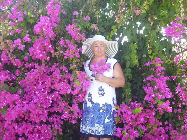 Наталья Боченкова