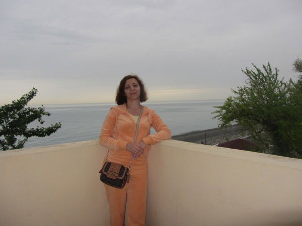 Марина Шевченко