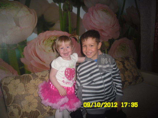 Гуля Веселова