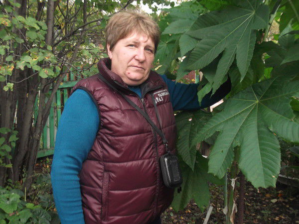 Светлана Емельянова